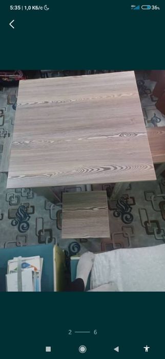 Кухонный стол кухонный