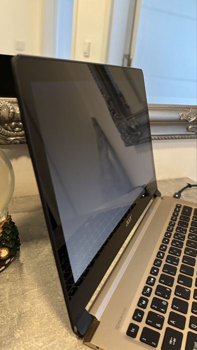 Acer swift 7 i5 батерия за смяна