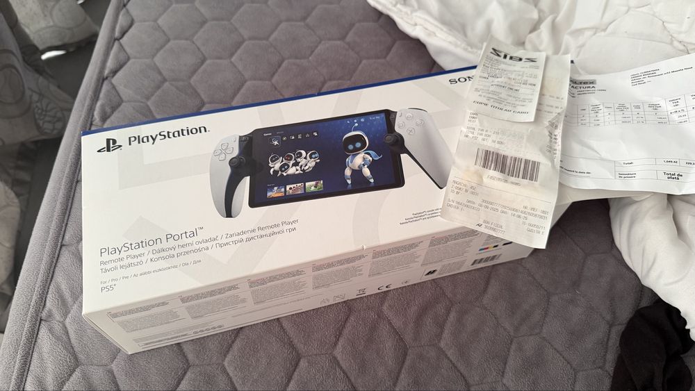 Sony Playstation portal