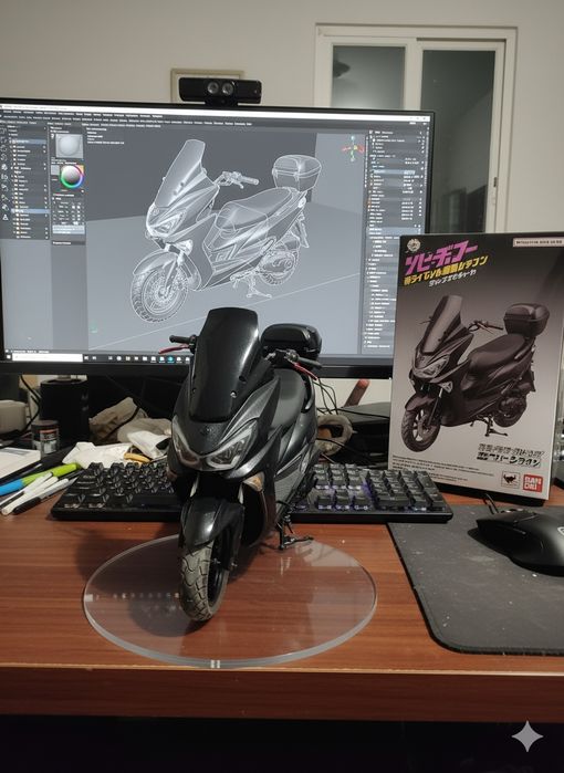 Мапет Макси сатылады