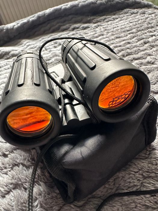 Binoclu Bushnell