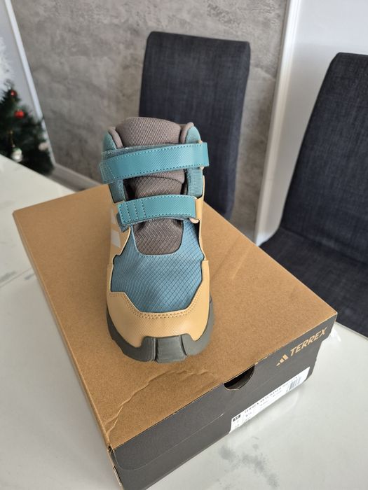 Боти Gore tex мембрана.