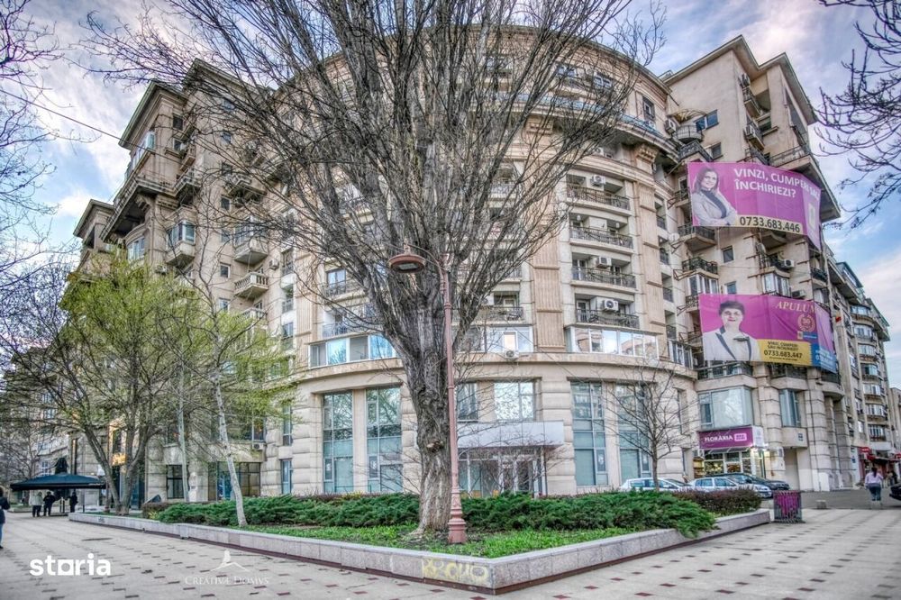 Bulevardul Unirii - Apartament cu doua camere