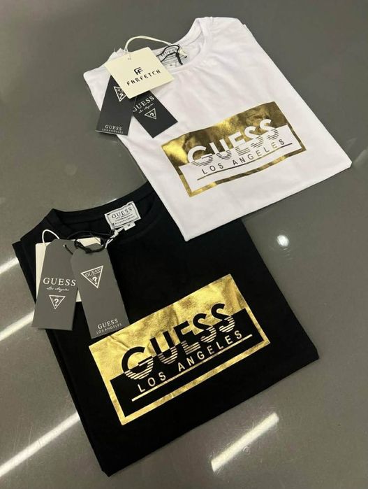 Стилни дамски тениски