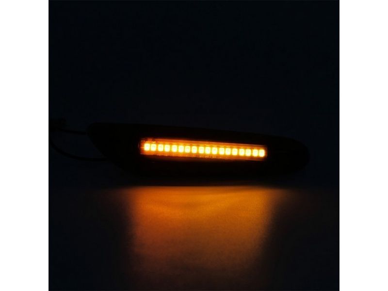 Set lămpi semnalizare dinamice Led BMW