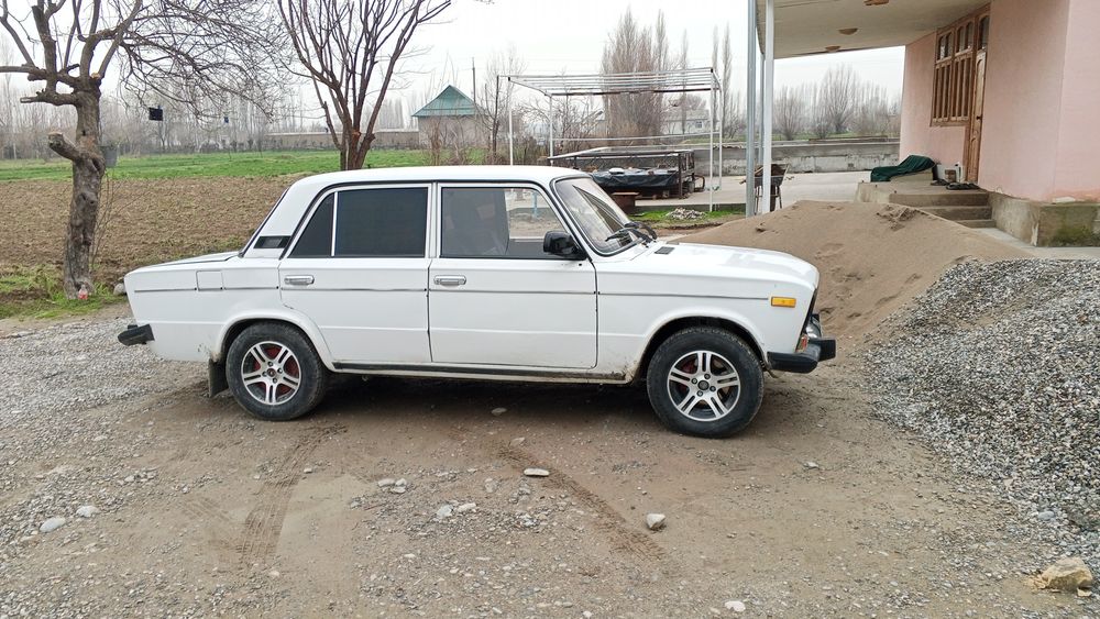 2106 sotiladi xolati yaxshi