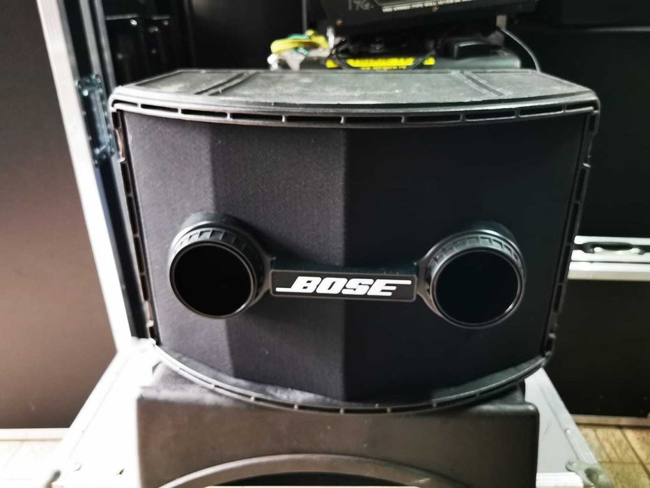 Mont Bell さまBOSE 802 jbl +mx600+ echo bose 802 second hand si noi de vanzare • Anunturi • OLX.ro