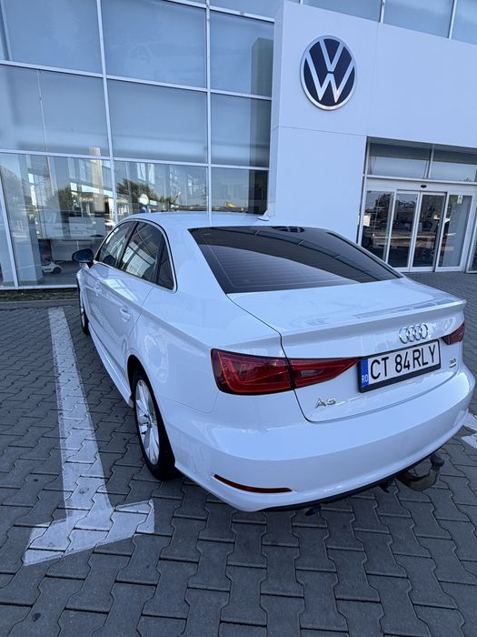 AUDI A3 2014 — imagine 1