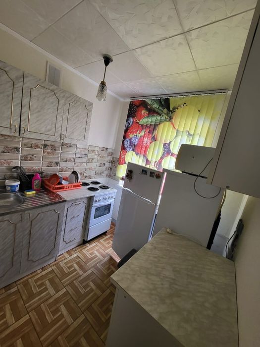 Квартира 2 комнатная