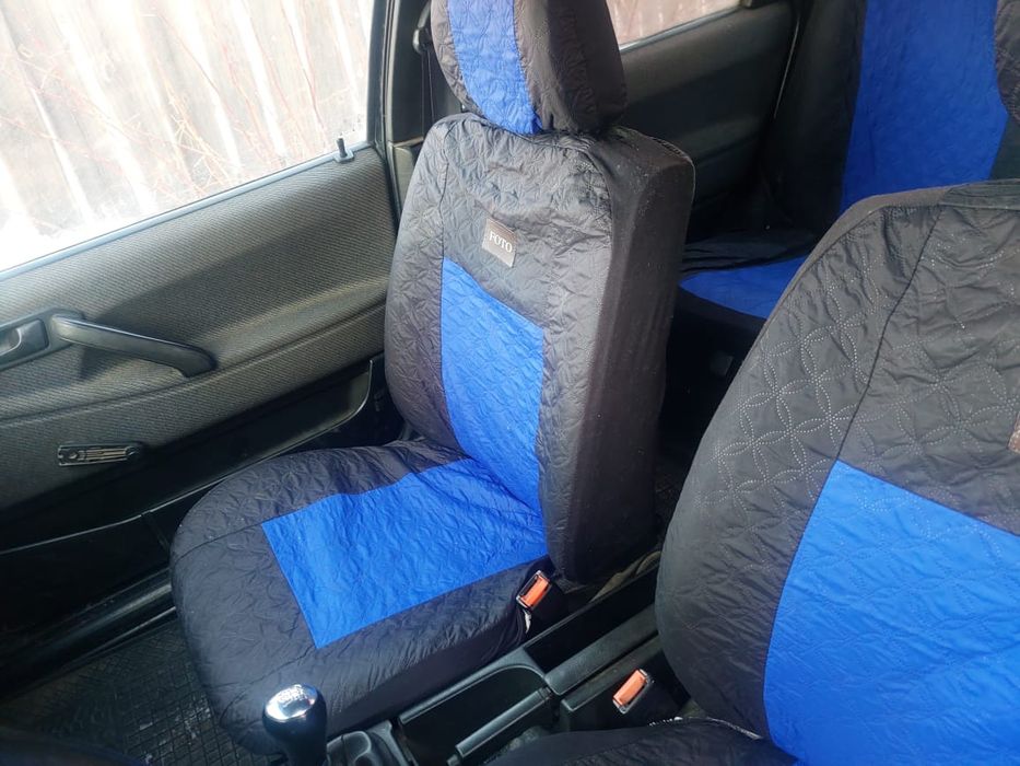 Фольксваген Пассат б3