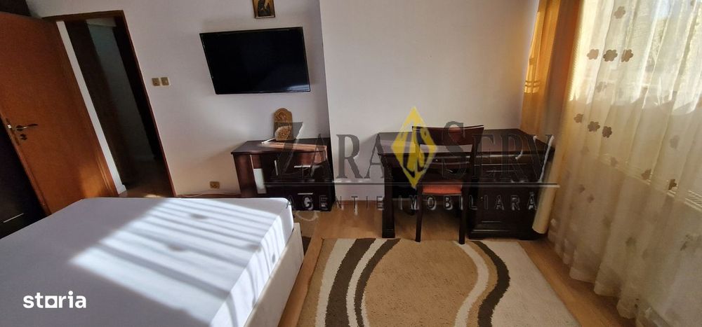 Apartament 3 camere, Ghe. G. Cantacuzino, Ploiesti