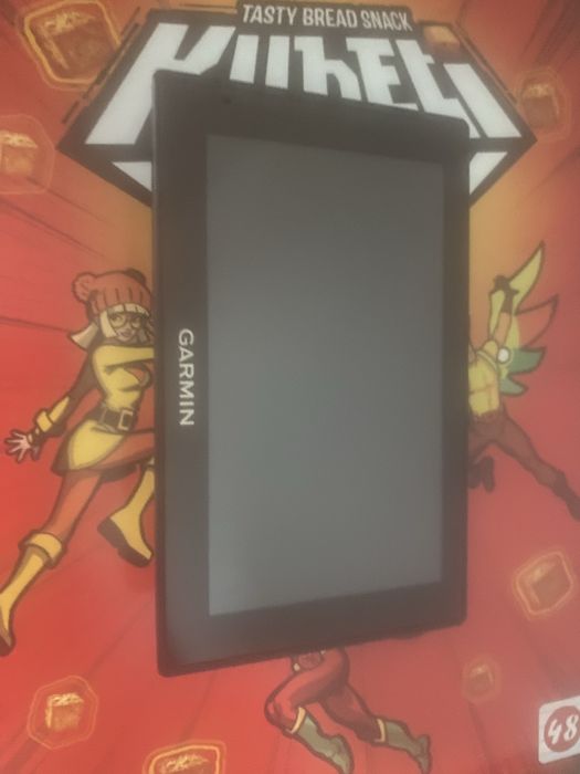 Garmin 50 LMT full europa