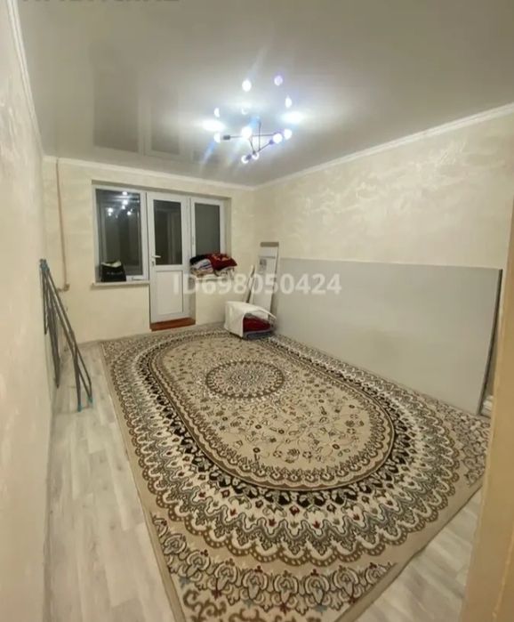 Срочно продаётся 1 комнатная квартира