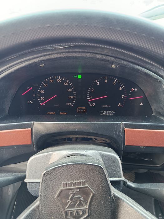 Газель 3uz fe продам