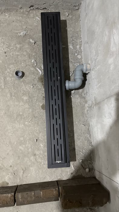 Продам Душевой трап 800 мм(80см)