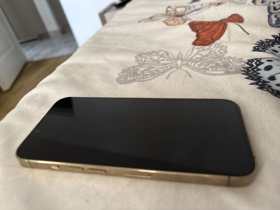Iophone 13 pro pentru piese