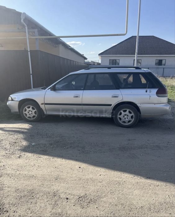 Продам Subaru Legacy