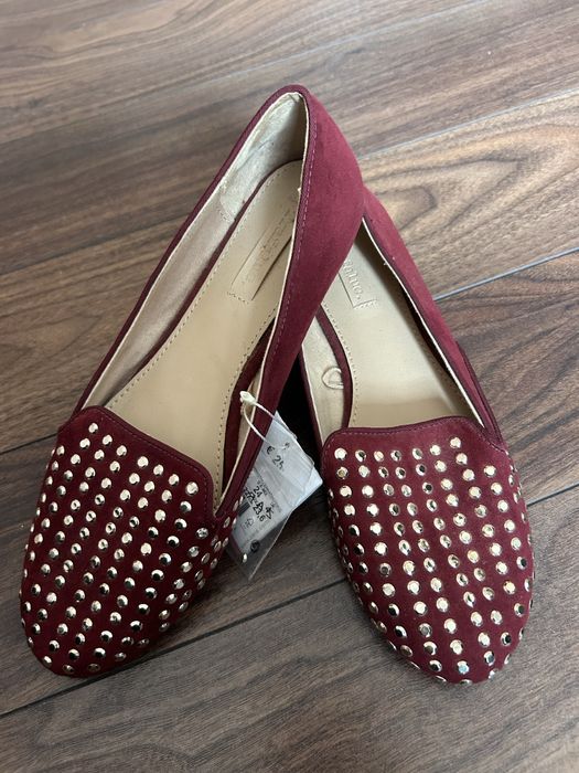 Espadrile Zara masura 37