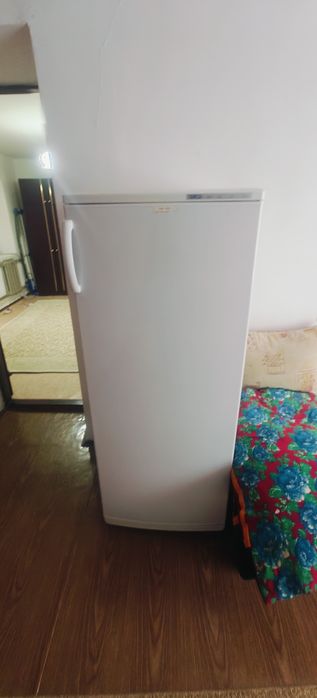 Морозильная камера