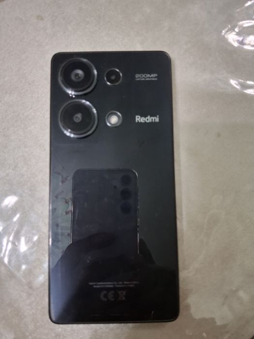 Redmi Note 13 pro   12/512gb