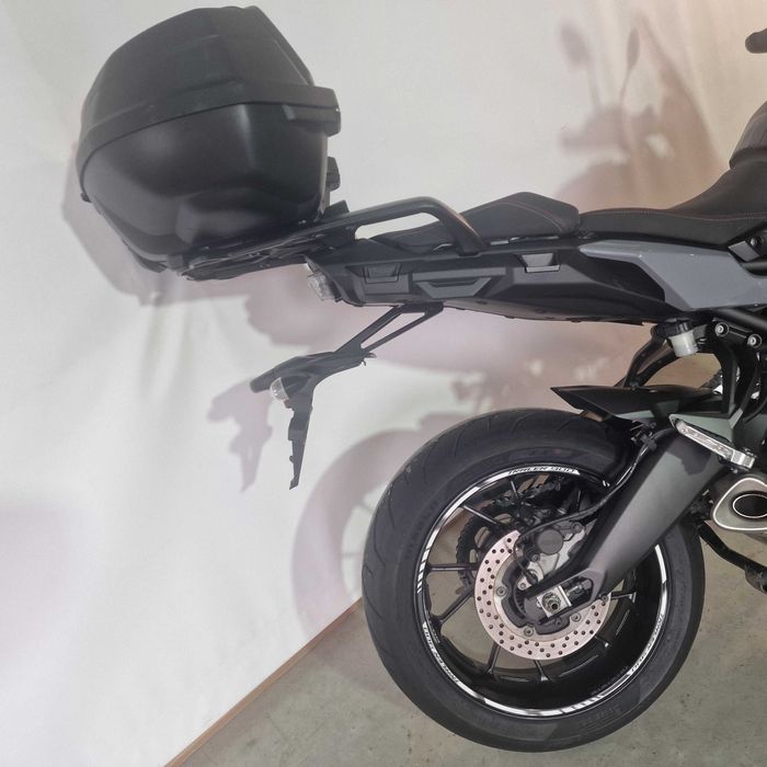 Motocicleta Yamaha MT-09 ABS | Y09553 | motomus.ro
