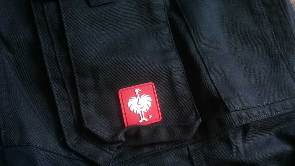 Engelbert Strauss Trouser размер 52 / L панталон W4-694