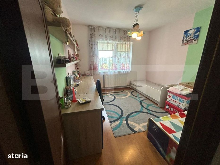 Apartament 2 camere, 47 mp, zona Micro 9