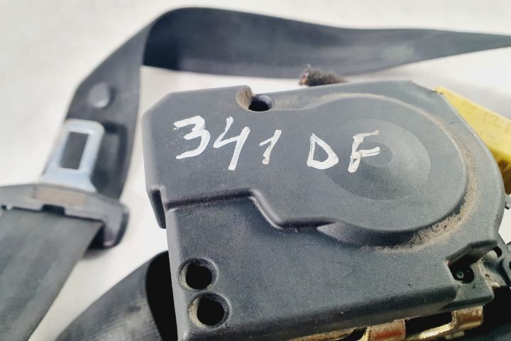 Centura de siguranta dreapta fata 1918578277 Volkswagen VW Transporter T5  [din 2003 pana  2009] se