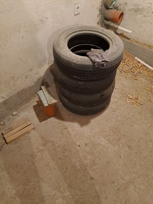 Балон матиз. Покрышки.