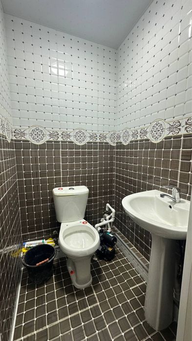 2 хонали гиштли квартира сотилади
