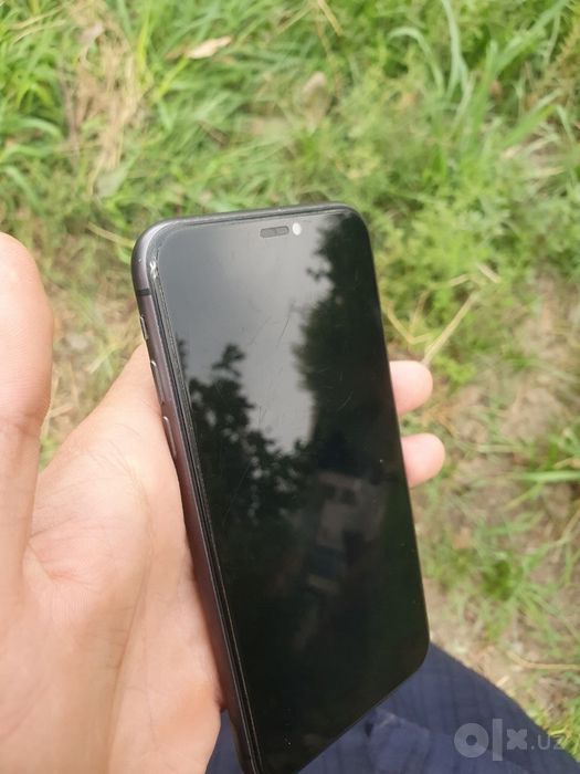iphone 11 zur holatda