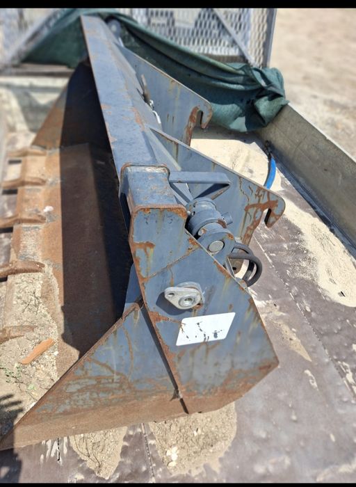 Кофа за багер 1.9м