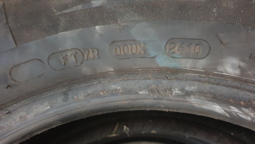 Гуми 205 60 16 мишелин