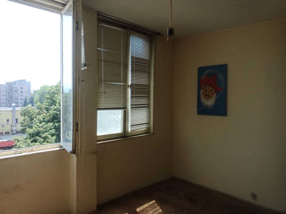 Продава се Четиристаен апартамент в Пазарджик, Запад - 87 кв.м за 684 €/кв.м - Снимка #16