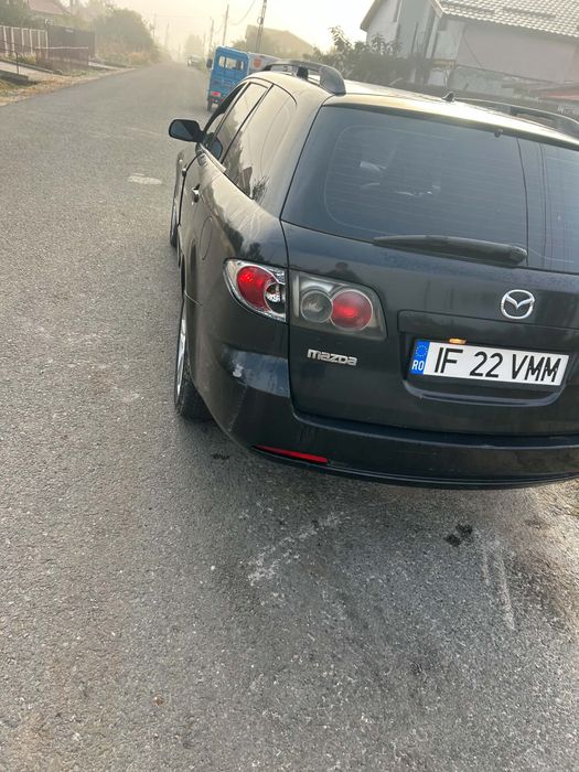 MAZDA 6 2006 — imagine 3