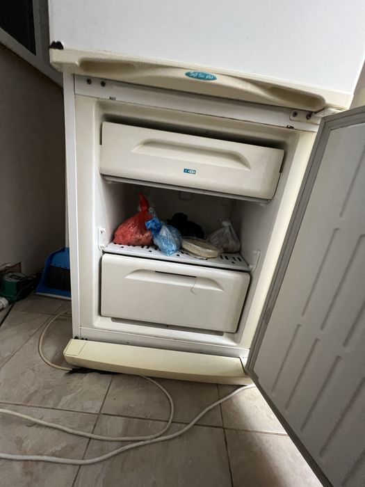 Холодильник Stinol