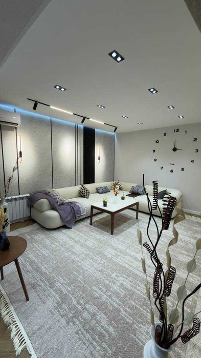 Сдаётся квартира 2/5/16 на Мирзо Улугбекском ор-р Дархан*