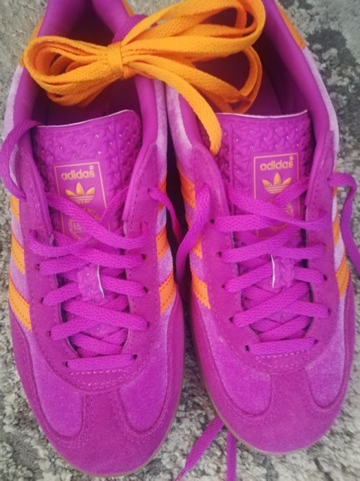 Дамски маратонки Adidas gazelle