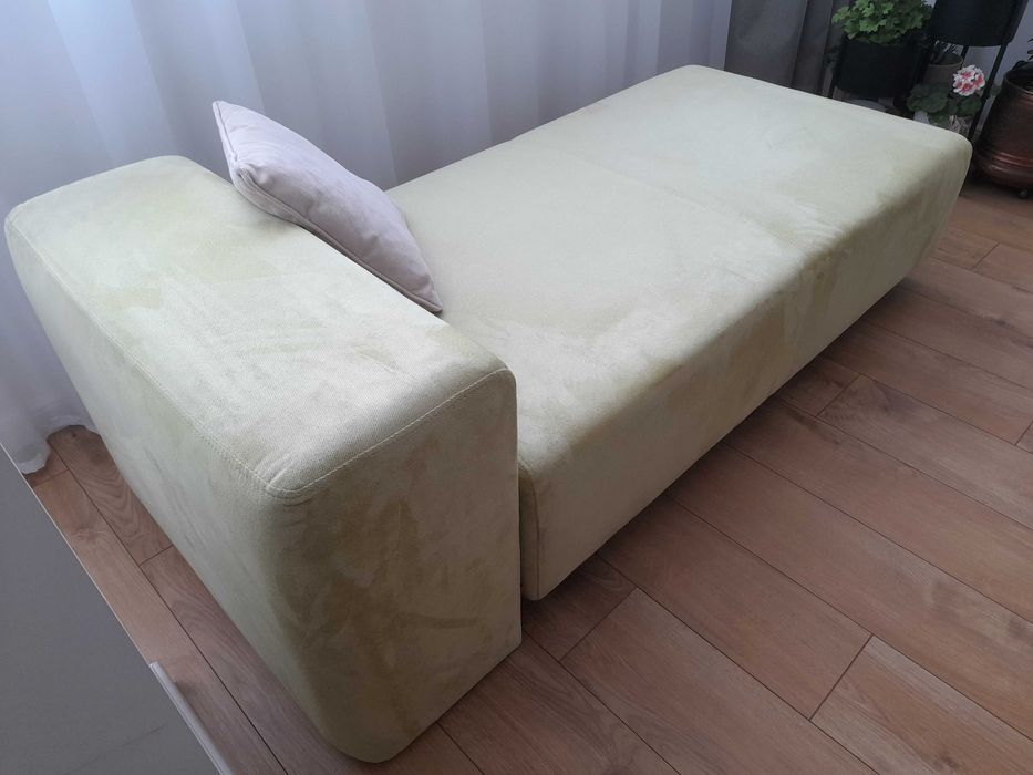 Луксозен Малък модулен диван легло дизайнерски Фейдон FEYDON BonBon AB