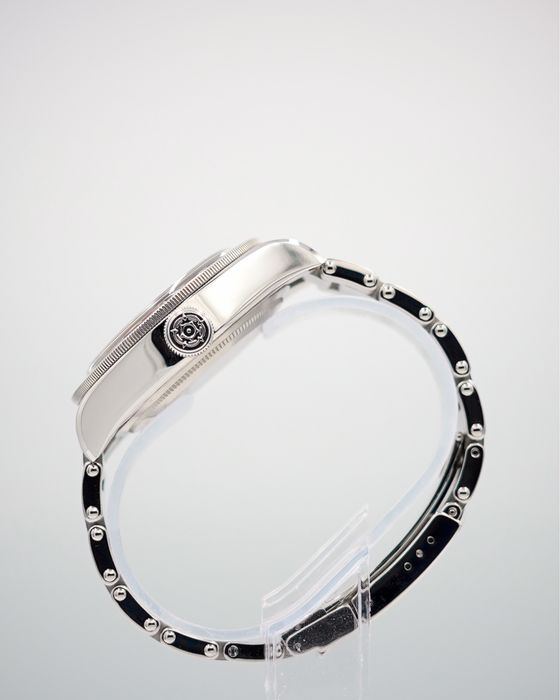 Tudor Black Bay GMT Pepsi