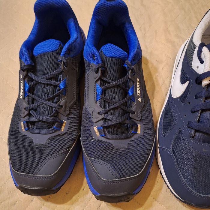 Продавам мъжки маратонки