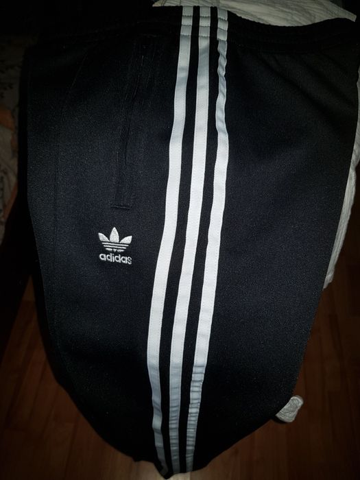 Pantaloni trening adidas