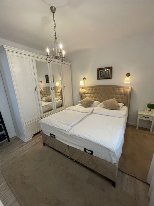 Propietar, vând apartament 3 camere zona Torontal, Vox