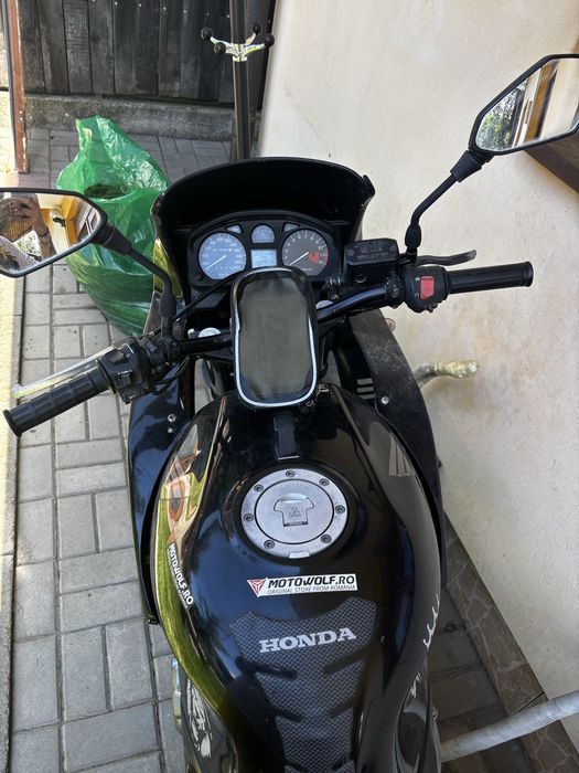 Honda CB 500 -2001 - A2
