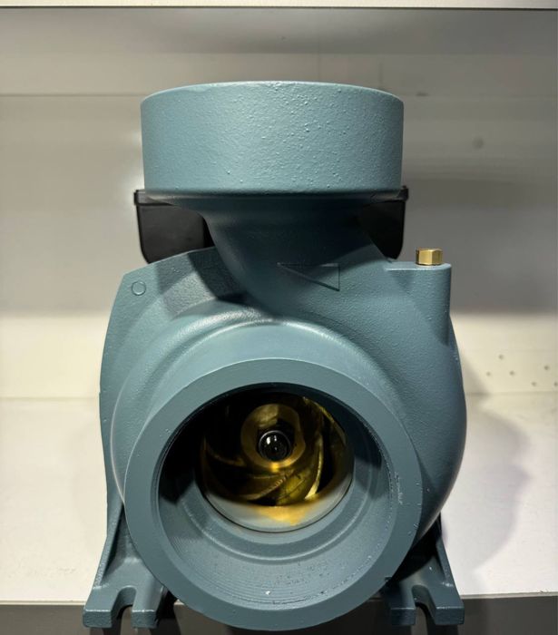 Центробежный насос Palatino HFM6AR 2.2 квт 100 лик 78 м3/час nasos