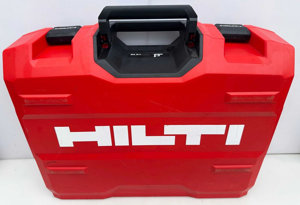 Hilti BX 3-L (02) - Уред за директен монтаж с bluetooth 2x22V 5.2Ah