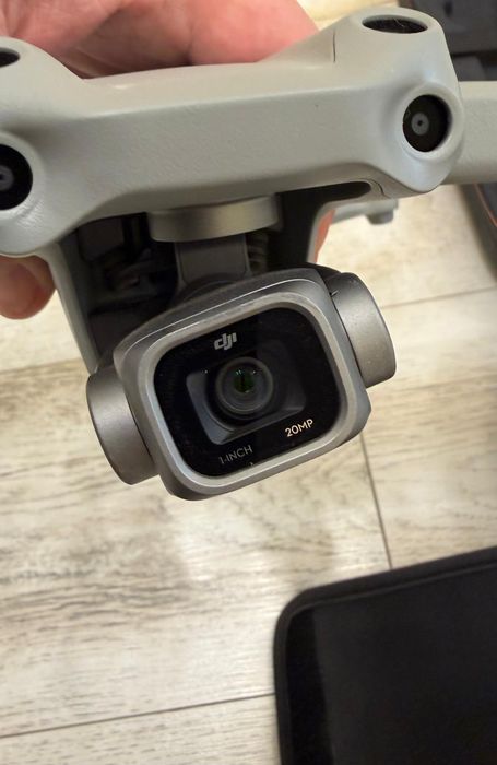 Drona Dji Air 2S
