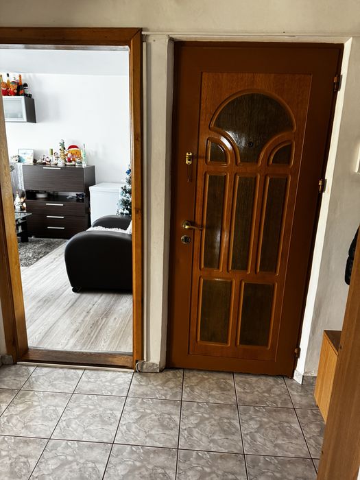 Vand apartament 3 camere, Tudor Vladimirescu,confort 1,decomandat