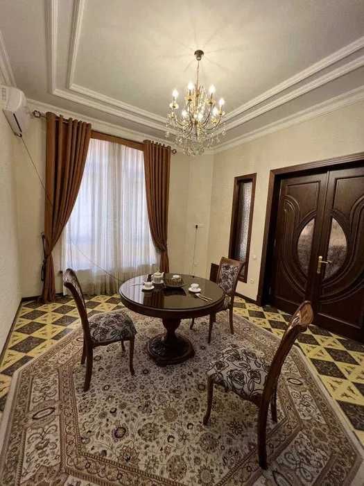 Аренда Евродома 8-соток на Катта Козиробод премиум Классика