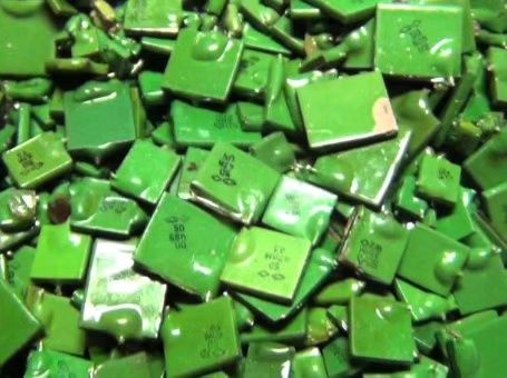 Радиодетали СССР принимаем